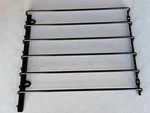 New Genuine Guide Ovn Rack Lt WB48X21766. Fixed Price $69.99.