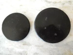 Vtg Dacor Black Large Medium Burner Cap 86523BP 86524BP SGG304 Cooktop Range. Fixed Price $17.77.