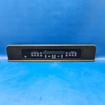 Genuine Double Oven 30" Touch Panel # WB36T10579 (board Not Included). Fixed Price $249.98.