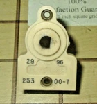 Bosch Range Burner Igniter Switch 00421165, 820054, 00820054. Fixed Price $24.95.