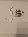 Bosch Oem HBL87M53UC-05 Thermador 10012286 Oven Temperature Limiter / High-tem. Fixed Price $9.00.