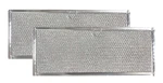 Compatible Whirlpool WP71002111 Microwave Range Hood Grease Filters (2 Pack). Fixed Price $14.99.