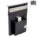 Broan 273603 500 Cfm 36"W Downdraft Range Hood - Stainless Steel. Fixed Price $899.00.