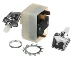 675382 On Off Switch Kit Compatible With Whirlpool Trash Compactors - Budora .... Fixed Price $121.09.
