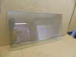 Tappan Range Inner Oven Door Glass - Single Sheet Part # 316427701. Fixed Price $35.98.
