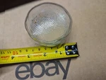 Lg 6913W1N002C, 6913W1N002B, 6913W1N002D, 6913W1N002H Range Glass Light Lens. Fixed Price $27.55.