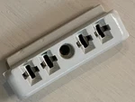 Dacor Ecc Cooktop Ceramic Terminal Block 13020. Fixed Price $109.90.