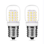 Xrzt 125V 40W Microwave Light Bulbs Under Hood 8206232A - Pack, 5000K E17. Fixed Price $13.92.