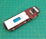 3196968 Whirlpool Range Control Board Lifetime Warranty Ships Today!*. Fixed Price $67.99.