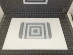 Ge Oven Outer Door Glass White WB57T10089 Same Day Shipping & Warranty. Fixed Price $49.95.