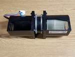 Lg Microwave Ventilation Fan Motor 6549W1V006A/008C OBB-2203X1. Fixed Price $59.95.