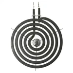 New Everbilt 6 In. Range Heating Element (ge). Fixed Price $30.00.