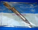 New Genuine Oem WB15X5198 Oven Self Cleaning Door Handle Ships Out Fast. Fixed Price $5.30.