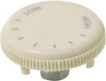 S99360135 Heater Knob For Wall Compatible With Broan Household Appliance. Fixed Price $21.99.