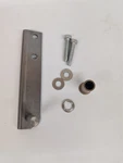 True 870828 Bottom Right Hinge. Fixed Price $200.00.