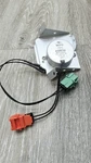 Frigidaire Oven Door Latch Assembly 5304526552. Fixed Price $38.00.
