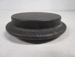 Electrolux Range Large Burner Cap, Dark Grey (3 3/4") 7316511302 Asmn. Fixed Price $59.00.