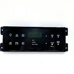 Genuine Frigidaire Range Oven, Control Board # 316557216 316419342. Fixed Price $149.99.