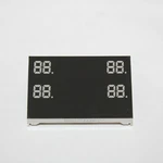 Samsung Range : Led Display Board (DG07-01018A) N2273. Fixed Price $81.15.