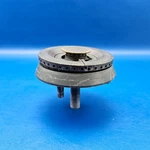 Genuine Nxr PRO3651 Range Oven, Burner Assy # GL36001018A0W. Fixed Price $129.99.