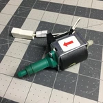 Jenn-air Oem Steam Oven Water Drain Pump W10586915 Tested #1. Fixed Price $149.95.