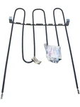 New Gemline RP987 Oven Unit, Broil Element Fast Shipping. Fixed Price $28.89.