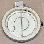 Surface Range Heating Element Oem, 1800842812 191D5125P005. Fixed Price $16.00.