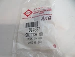 New Genuine Oem Fsp 814037 Whirlpool Microwave Switch. Fixed Price $11.34.