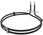 MEE61925405 - Lg, Samsung Stove Replacement Convection Element. Fixed Price $37.97.
