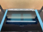 Samsung Oven Range Outer Door Glass P# DG94-04083A. Fixed Price $161.45.