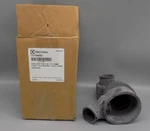 Coin Trap Frigidaire 131784700 Oem Tub To Pump Hose Brand New Electrolux. Fixed Price $71.96.