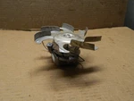 Beko Range Convection Fan Ass. Part # 215480043 264600004. Fixed Price $31.98.