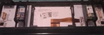 Cafe Range Glass & Touch Board Assembly Part Number WB27X45674. Fixed Price $200.00.