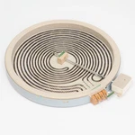Element, Surface Unit Burner For Ge WB30T10133 (AP4345739, PS2321567). Fixed Price $38.76.