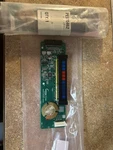 PE970462-VIKING Refrigerator Low Voltage Board. Fixed Price $400.00.