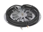Whirlpool W11353932 Convection Fan Assembly, Range. Fixed Price $131.99.