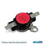 Kitchen-aid Whirlpool Range Oven High-limit Thermostat WP4449751. Fixed Price $24.79.