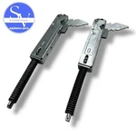 Range Oven Door Hinge WB10X29280 WB10T10142 (set 2). Fixed Price $39.89.
