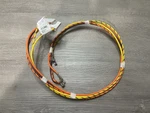 Whirlpool Range WFE320M0JS4 Left Main Top Wire Harness W11134603 W11675846. Fixed Price $20.00.