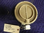 Frigidaire Oven 316419901 316419900 Dual Element 5" & 7" 750W 1800W Used Part. Fixed Price $26.00.