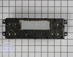Oven Control Board WB27X27464. Fixed Price $297.62.
