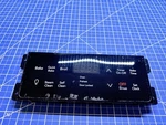 Frigidaire Range Oven Display Control Board P# 5304511269 A03619527. Fixed Price $85.50.