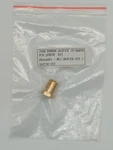Viking PB040063 Oven Burner Orifice #52 Lp Gas Conversion Hood New Oem. Fixed Price $10.50.