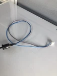 Samsung Range Oven Door Switch DG96-00348A NE59M4310SS. Fixed Price $29.99.