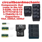 Repair Kit 316443941 Electrolux Frigidaire Oven Control Board. Fixed Price $80.00.