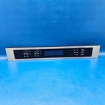 Genuine Kitchenaid Double Oven 30" Touch Panel Assy # W11640534. Fixed Price $299.98.