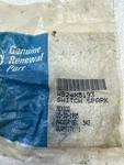 Genuine Oem General Electric WB24X5193 Range Top Switch Igniter. Fixed Price $26.99.