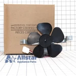 Whirlpool Range Vent Hood Blower Motor WPW10395033. Fixed Price $210.56.