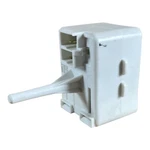 Oem Compressor Start Device For Whirlpool WRS325SDHZ00 WRS555SIHB00 GI5FVAXVL00. Fixed Price $70.98.