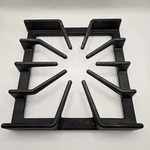 Viking Cast Iron Cooking Grate Oem PA060032 For VGSU1616BSS Cooktop And Others. Fixed Price $20.99.